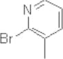 2-Bromo-3-methylpyridine