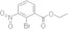 Ethyl 2-bromo-3-nitrobenzoate