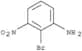 2-Bromo-3-nitrobenzenamine