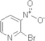 2-Bromo-3-nitropyridine