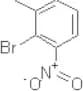 2-bromo-3-nitrotoluene