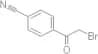 4-Cyanophenacyl bromide