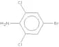 2-Bromo-4,6-dichloroaniline