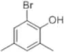 2-BROMO-4,6-DIMETHYLBENZENOL