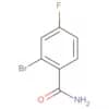 Benzamide, 2-bromo-4-fluoro-