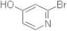2-Bromo-4-hydroxypyridine