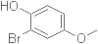 2-Bromo-4-methoxyphenol