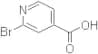 2-Bromoisonicotinic acid