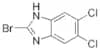 2-BROMO-5,6-DICHLOROBENZIMIDAZOLE