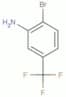 2-Bromo-5-trifluoromethylaniline