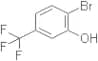 2-Bromo-5-trifluoromethylphenol