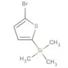 Silane, (5-bromo-2-thienyl)trimethyl-
