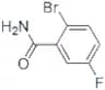 2-Bromo-5-fluorobenzamide