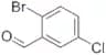 2-Bromo-5-chlorobenzaldehyde