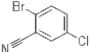 2-Bromo-5-chlorobenzonitrile