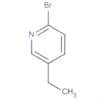 Pyridine, 2-bromo-5-ethyl-
