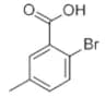 2-bromo-5-methylbenzoic acid