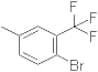 2-Bromo-5-methylbenzotrifluoride
