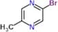 2-bromo-5-methyl-pyrazine