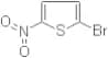 2-Bromo-5-nitrothiophene