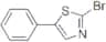 2-Bromo-5-phenylthiazole