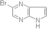 5-Bromo-4,7-diazaindole