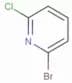 2-Bromo-6-chloropyridine