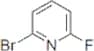 2-Bromo-6-Fluoropyridine