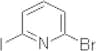2-Bromo-6-iodopyridine