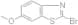 Benzothiazole, 2-bromo-6-methoxy-