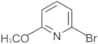 2-Bromo-6-methoxypyridine