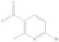 6-Bromo-2-methyl-3-nitropyridine