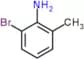2-bromo-6-methylaniline
