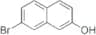 2-Bromo-7-hydroxynaphthalene