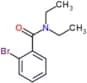 2-bromo-N,N-diethylbenzamide