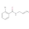 Benzamide, 2-bromo-N-2-propenyl-