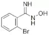 2-BROMO-N-HYDROXY-BENZAMIDINE