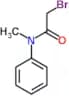 2-Bromo-N-methyl-N-phenylacetamide