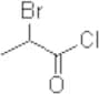 2-Bromopropanoyl chloride