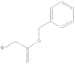 Benzyl bromoacetate