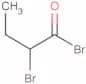 2-Bromobutanoyl bromide