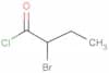 2-Bromobutanoyl chloride