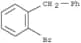 Benzene,1-bromo-2-(phenylmethyl)-