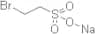 Sodium 2-bromoethanesulfonate
