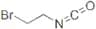 2-bromoethyl isocyanate