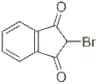 2-bromo-1,3-indandione
