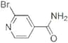2-Bromopyridine-4-carboxamide