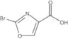 2-Bromo-4-oxazolecarboxylic acid