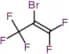 2-Bromo-1,1,3,3,3-pentafluoro-1-propene
