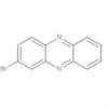 Phenazine, 2-bromo-